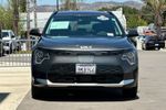 2024 Kia Niro EV Wind — Graphite Gray interior and detail view 9, for sale at Sedano Chevrolet in Santee, CA