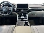 2026 Acura MDX Technology Package — Canyon River Blue Metallic interior and detail view 16, for sale at Autosport Acura of Denville in Denville, NJ