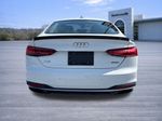 2020 Audi A5 Premium Plus - Glacier White exterior view 13