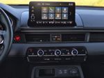 2025 Honda Pilot EX-L — Crystal Black Pearl interior and detail view 18, for sale at Elder CDJR in Athens, TX