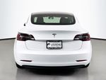 2023 Tesla Model 3 Base - Pearl White Multi-Coat exterior view 5