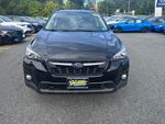 2018 Subaru Crosstrek 2.0i Premium — Crystal Black Silica exterior view 2, for sale at Autosport Acura of Denville in Denville, NJ