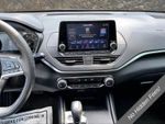 2022 Nissan Altima 2.5 SV - Blue Metallic exterior view 6