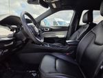 2024 Jeep Compass Limited - Bright White Clearcoat exterior view 11