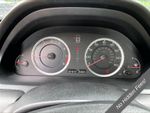 2011 Honda Accord LX - Crystal Black Pearl exterior view 17