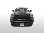2026 Ram 1500 Rebel - Forged Blue Metallic exterior view 8