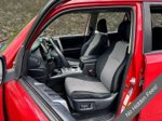 2015 Toyota 4Runner SR5 — Barcelona Red Metallic interior and detail view 20, for sale at A Better Way Wholesale Autos in Naugatuck, CT