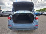 2024 Nissan Sentra SV - Gray Metallic exterior view 20