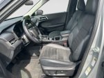 2023 Mitsubishi Outlander PHEV SE — Silver interior and detail view 10, for sale at Koppy motors in forest lake, MN