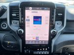 2026 Ram 2500 - Diamond Black Crystal Pearlcoat exterior view 8