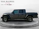 2026 Jeep Gladiator Shadow Ops - Crystal Metallic exterior view 13