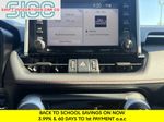 2020 Toyota RAV4 TRD Off Road — Magnetic Gray Metallic interior and detail view 15, for sale at Shift Innovations Car Co in Puyallup, WA