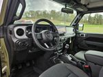 2026 Jeep Wrangler Sport - 41 exterior view 13