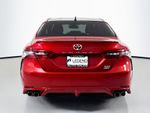 2022 Toyota Camry XSE — Red exterior view 6, for sale at Legend  Auto Sales in Puyallup, WA