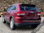 2020 Jeep Grand Cherokee Laredo E - Velvet exterior view 11