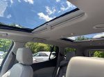 2017 GMC Acadia SLT-2 — Dark Sapphire Blue interior and detail view 10, for sale at Autosport Acura of Denville in Denville, NJ