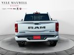 2026 Ram 1500 Laramie - Bright White Clearcoat exterior view 15