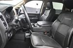 2021 Ram 2500 Laramie — Billet Silver Metallic interior and detail view 16, for sale at McGrath Ford in Hiawatha, IA