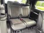 2024 Jeep Grand Cherokee L Altitude X — Gray Metallic interior and detail view 15, for sale at Tecforce Automotive in Bridgeport, NY