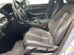 2022 Honda Civic Sport - Sonic Gray Pearl exterior view 14