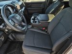 2026 Ram 4500HD Tradesman — Silver interior and detail view 18, for sale at Elder CDJR in Athens, TX