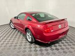 2007 Ford Mustang GT Deluxe — Torch Red Clearcoat exterior view 8, for sale at Don Wood Hyundai in Athens, OH