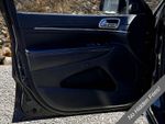 2015 Jeep Grand Cherokee Limited - Brilliant Black Crystal Pearlcoat exterior view 20