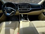 2016 Toyota Highlander Limited - Ooh La La Rouge Mica exterior view 12
