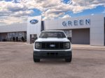 2026 Ford F-150 XL — Oxford White interior and detail view 10, for sale at Green Ford in Greensboro, NC