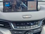 2025 Acura TLX Technology Package - Liquid Carbon Metallic exterior view 11