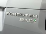 2014 Subaru Forester 2.5i Touring — Ice Silver Metallic interior and detail view 10, for sale at Legend  Auto Sales in Puyallup, WA