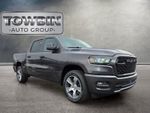 2026 Ram 1500 Express - Crystal Metallic exterior view 2