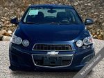 2015 Chevrolet Sonic LS - Velvet exterior view 3