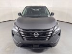 2026 Nissan Rogue S — Gun Metallic exterior view 3, for sale at Courtesy Nissan of Mesa in Mesa, AZ