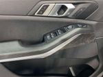 2022 BMW X5 xDrive40i - Alpine White exterior view 19
