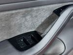 2018 Tesla Model 3 Mid Range — Red Multi-Coat interior and detail view 17, for sale at Legend  Auto Sales in Puyallup, WA