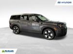 2026 Hyundai Santa Fe Hybrid SE — Gray primary exterior view, for sale at McGrath Ford in Hiawatha, IA