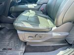 2022 Ford Expedition Timberline — Green Metallic interior and detail view 9, for sale at Gerald Jones Honda in Augusta, GA
