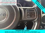 2017 Jeep Wrangler Unlimited Rubicon - Black Clearcoat exterior view 16