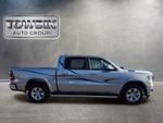 2022 Ram 1500 Laramie - Billet Silver Metallic exterior view 3