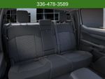 2026 Ford Ranger XL - Oxford White exterior view 11