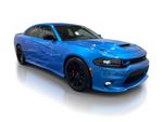 2023 Dodge Charger R/T Scat Pack - Blue Pearl exterior view 5