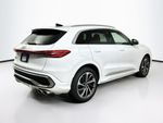 2026 Audi SQ5 Premium — Arkona White exterior view 7, for sale at Gerald Jones Honda in Augusta, GA