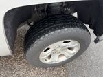 2018 Chevrolet Silverado 1500 LT - Silver Ice Metallic exterior view 7