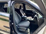2020 Ford Explorer XLT — Black Metallic exterior view 7, for sale at A Better Way Wholesale Autos in Naugatuck, CT