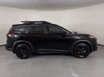 2026 Nissan Rogue Rock Creek — Super Black interior and detail view 9, for sale at Courtesy Nissan of Mesa in Mesa, AZ