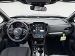 2026 Subaru Forester Premium - Mahogany Pearl exterior view 10