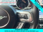 2017 Ford Mustang GT Premium - White Platinum Clearcoat Metallic exterior view 13
