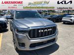2025 Ram 1500 Tungsten - Billet Silver Metallic exterior view 1