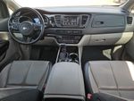 2020 Kia Sedona EX - Snow White Pearl exterior view 13